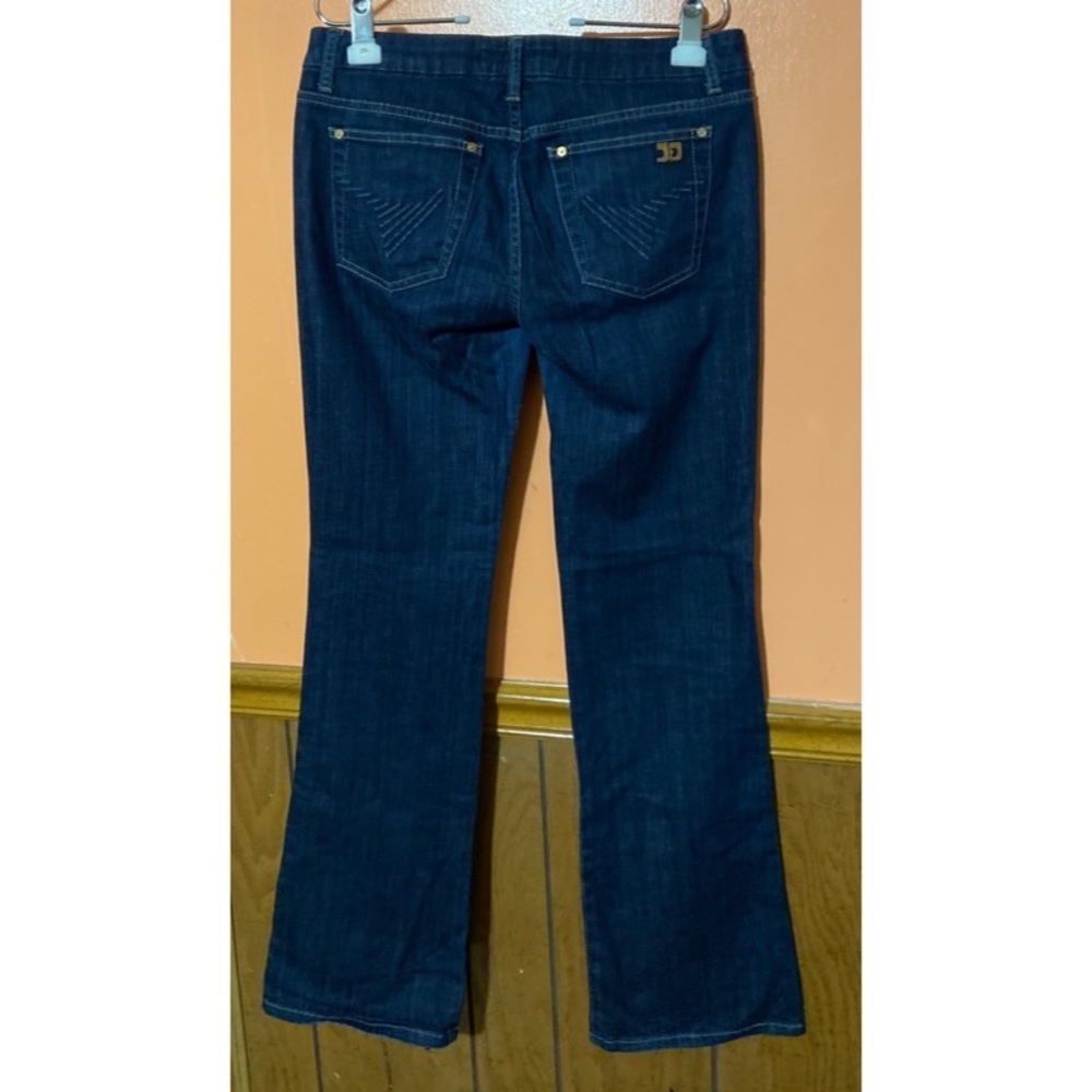 Muse Jeans In Perry Wash